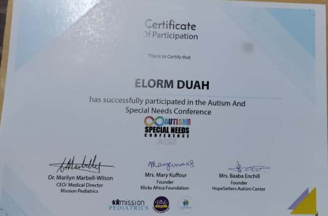 A creative group session at Inclusive Minds Blossom.